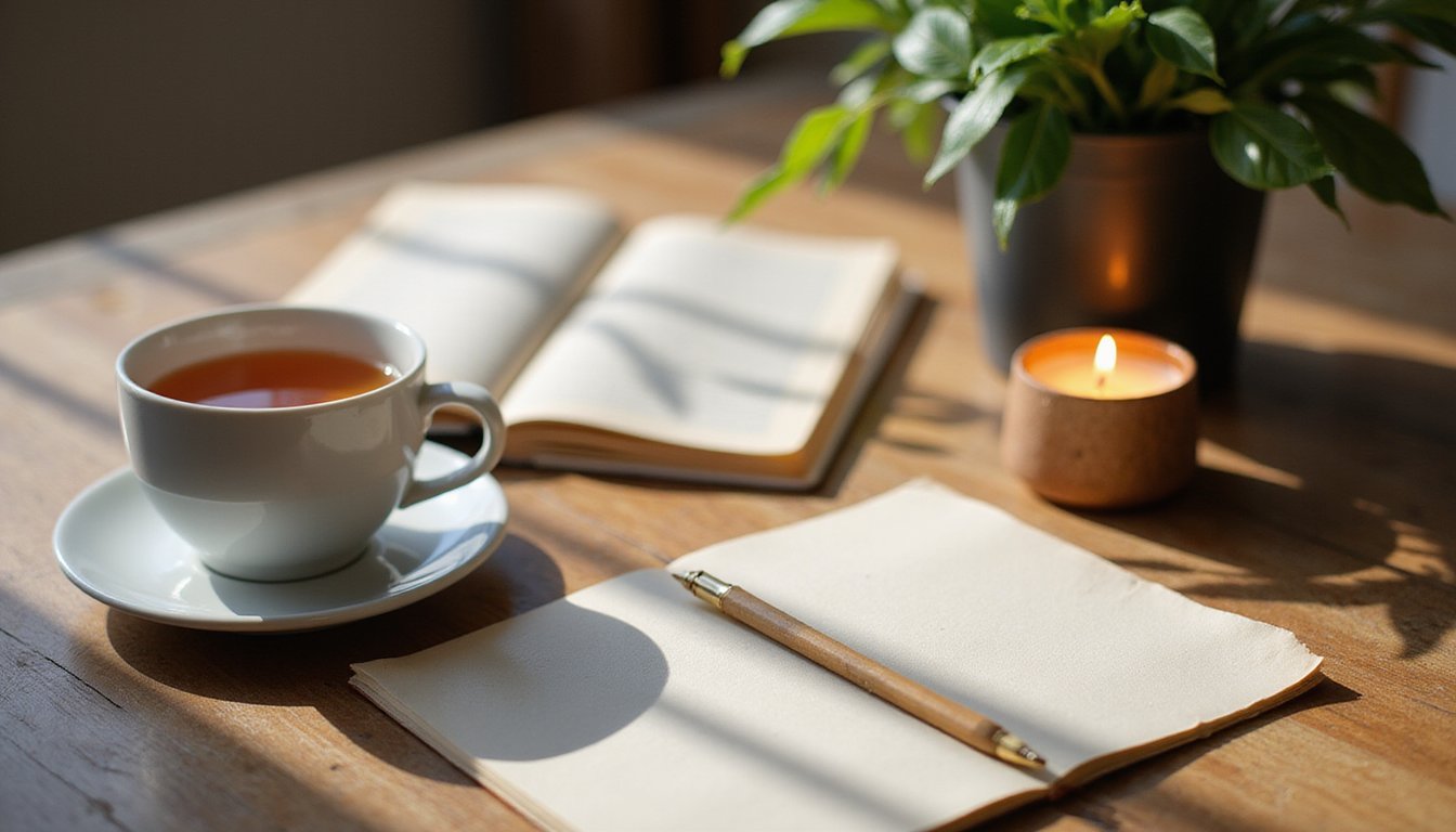 develop healthy coping mechanisms for recovery