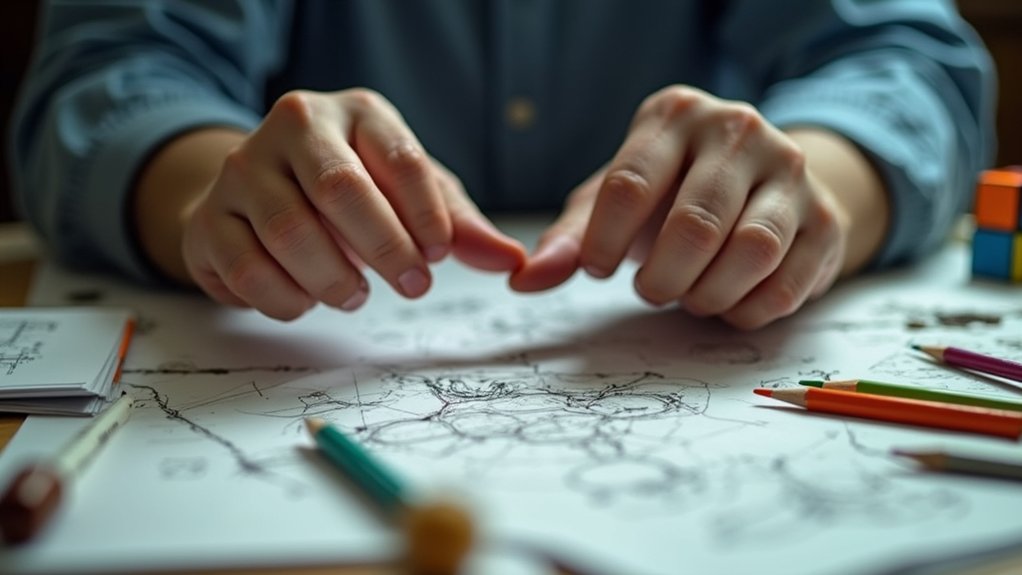 cognitive performance decline undermines workplace effectiveness