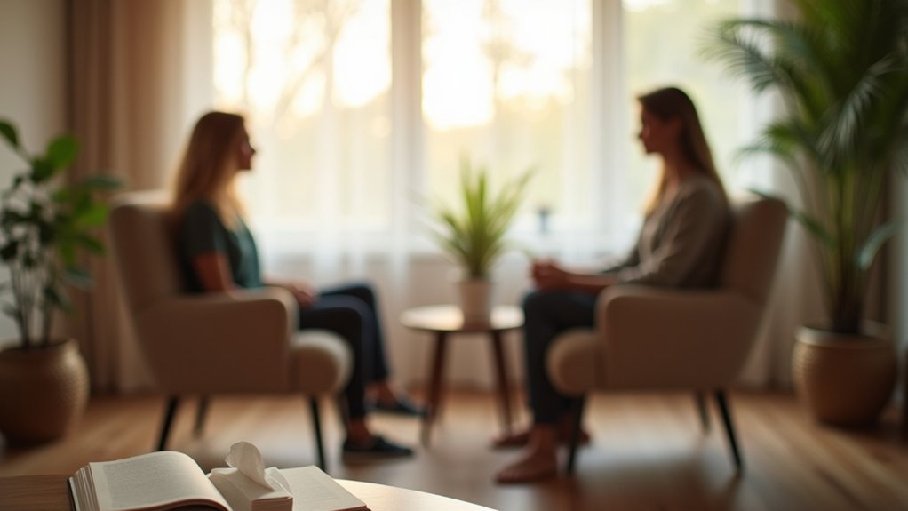 comprehensive guide to mental health counseling