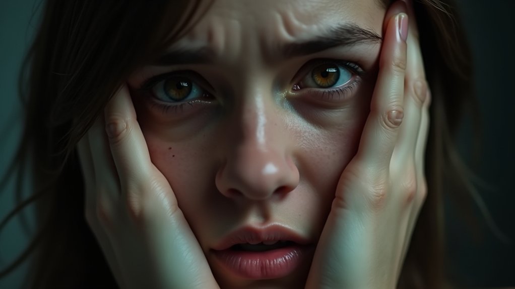 emotional volatility characterizes addictive behavior