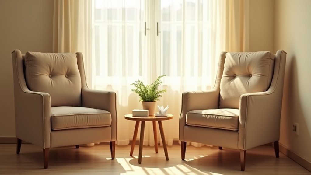 evidence based coping strategies for growth