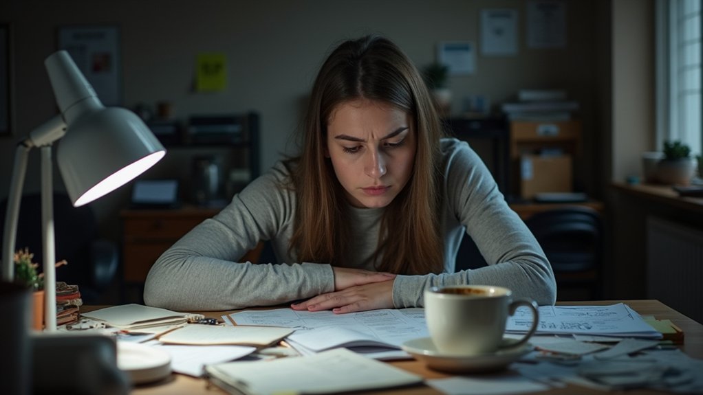 impaired cognition from oxycodone exposure