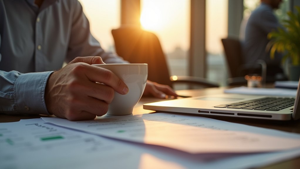 impaired productivity absenteeism presenteeism career hindrance