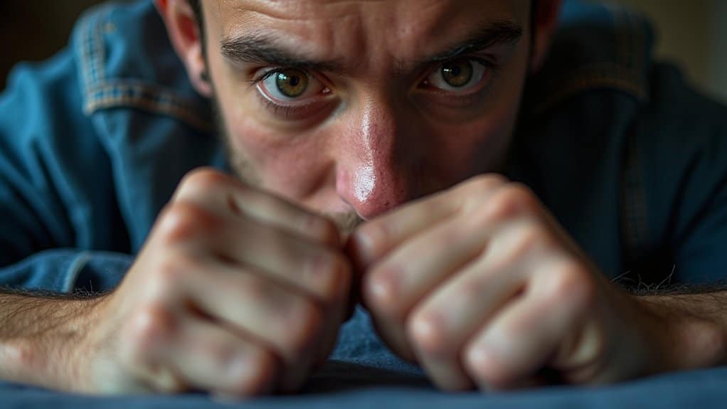 measurable physical dopamine addiction symptoms