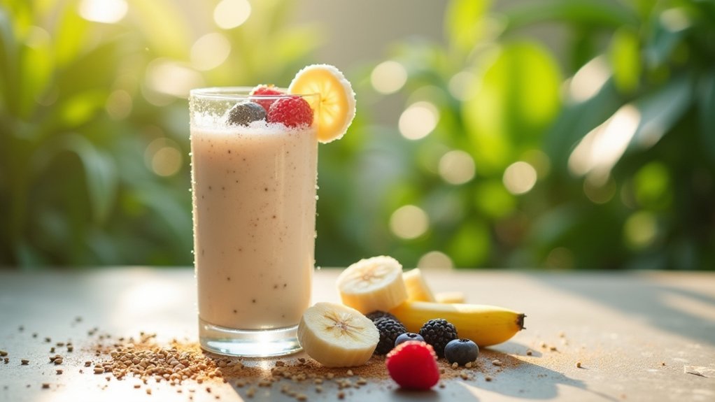 nutritional support for addiction recovery