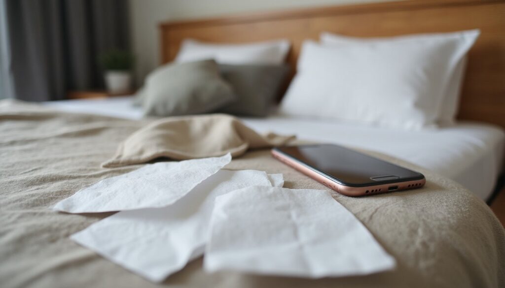 obsessive compulsive sexual behaviors disrupt daily life