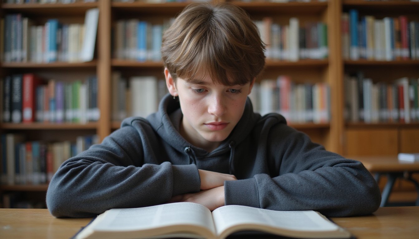 bidirectional link mental health and academics