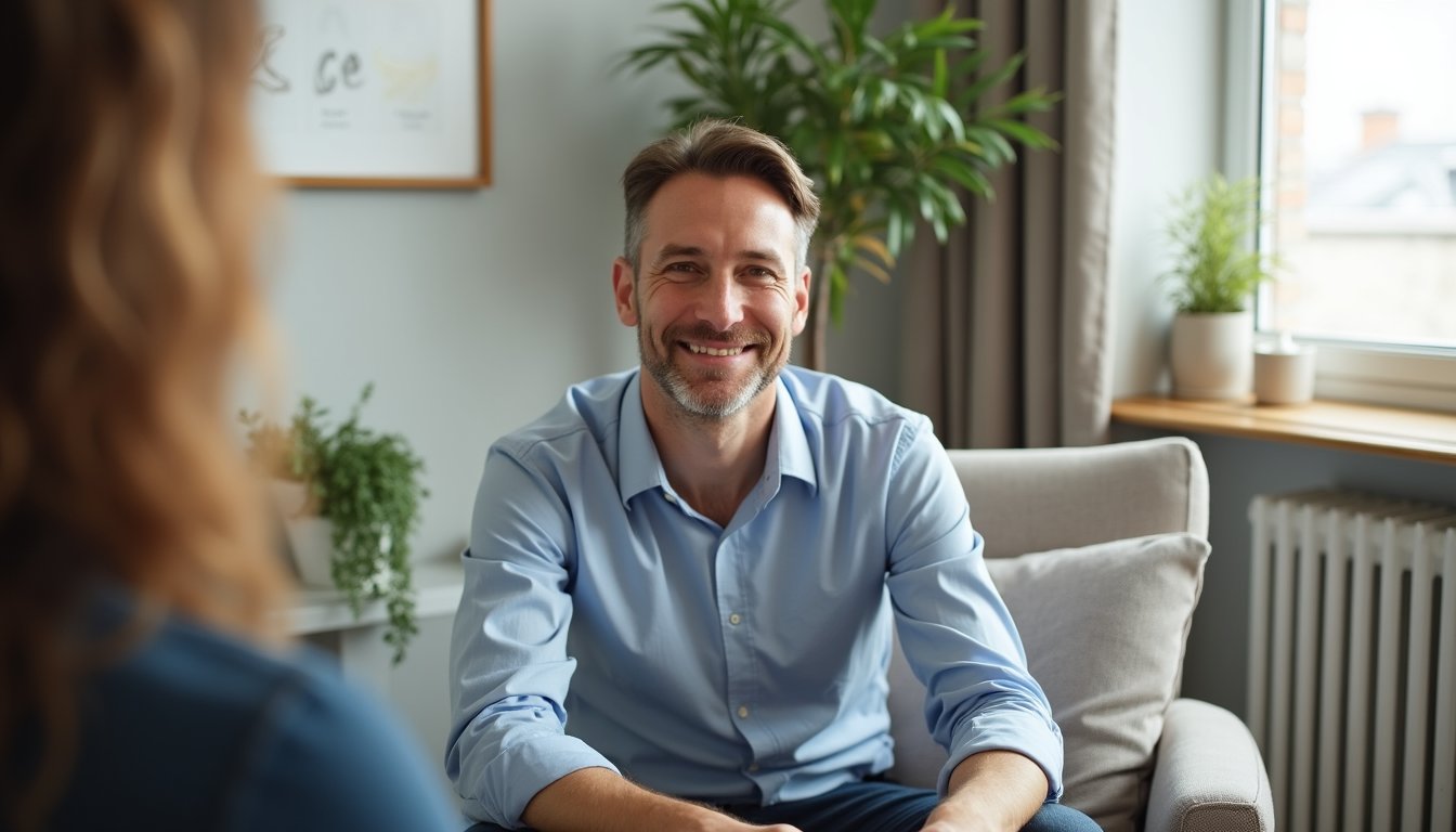 matching clinician expertise to symptoms