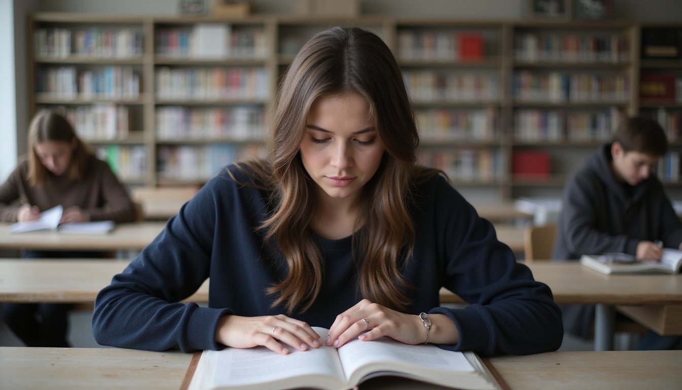 cognitive impairments undermine learning ability