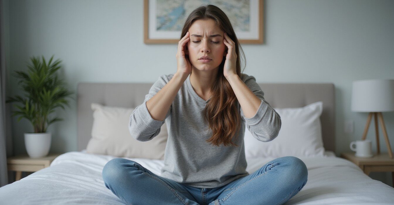 mental physical health linkage