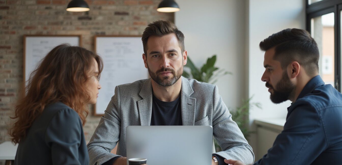 fractured teams deteriorated collaboration diminished participation