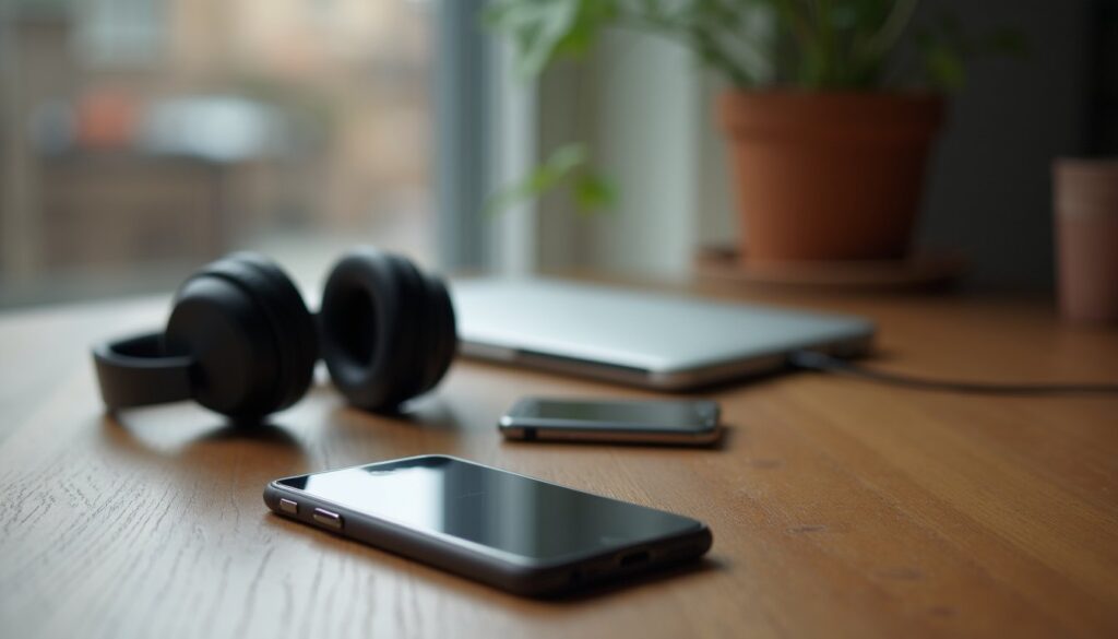 phone addiction warning signs