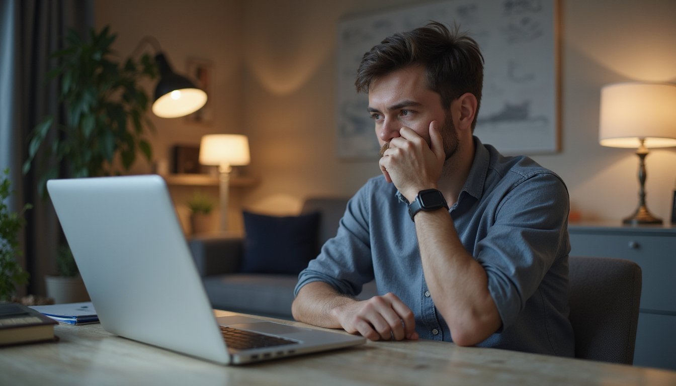 mental health daily life impact