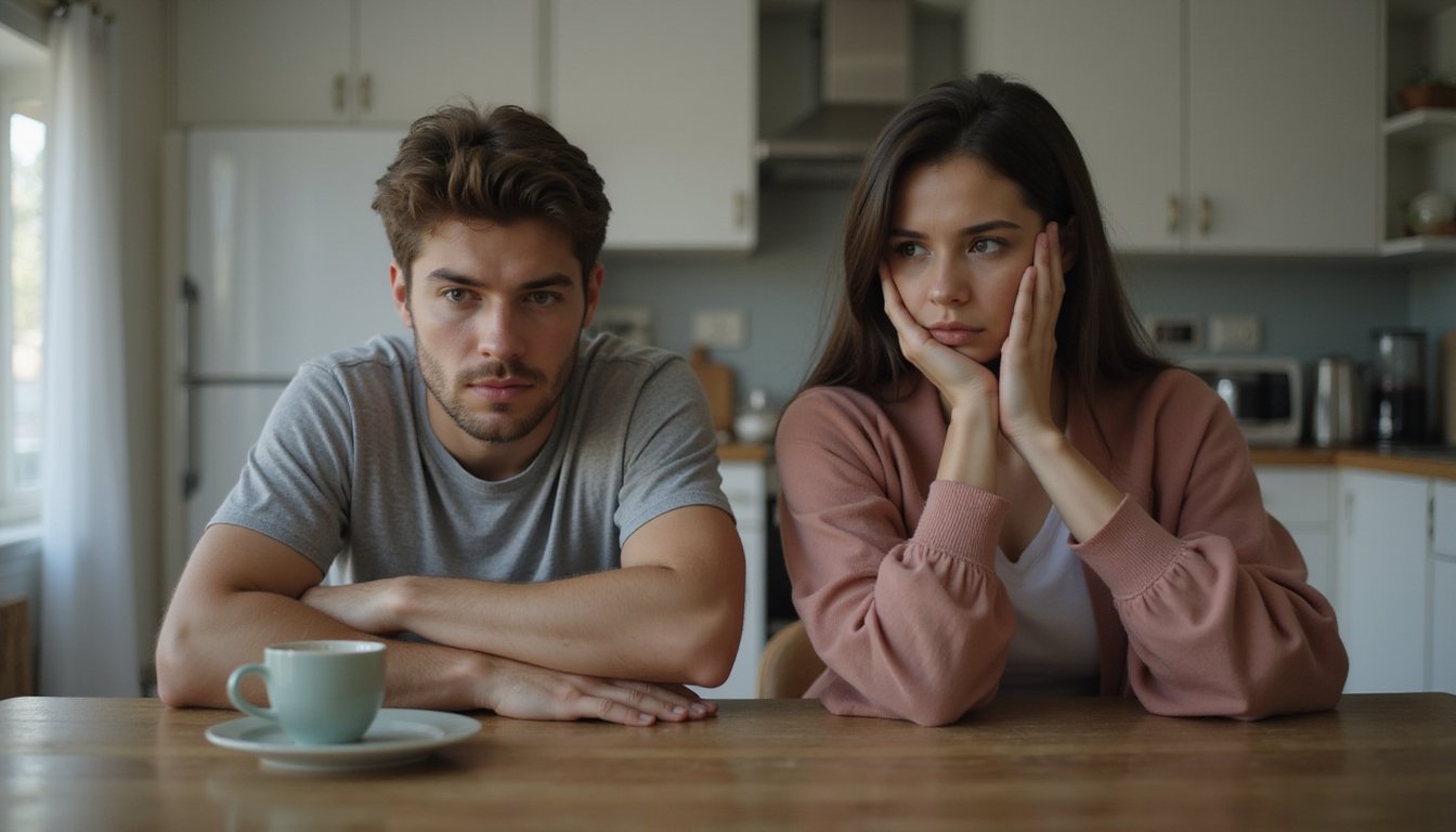 cognitive fog disrupts communication dynamics