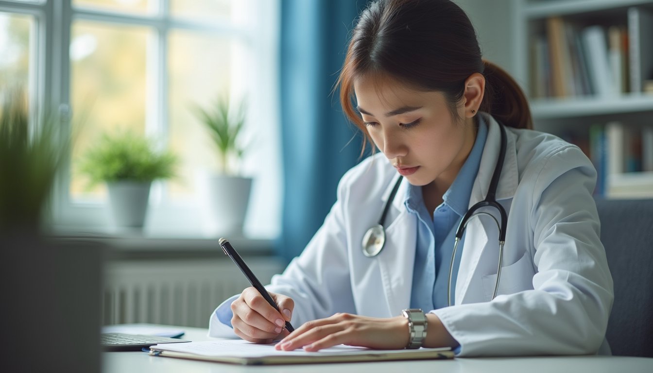 diagnosing prescribing treating competent