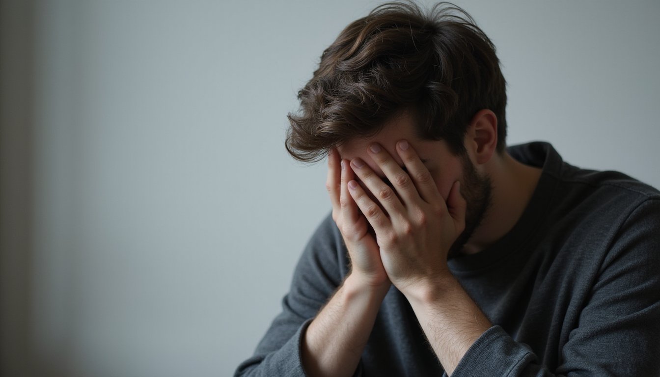 warning signs of alcoholism