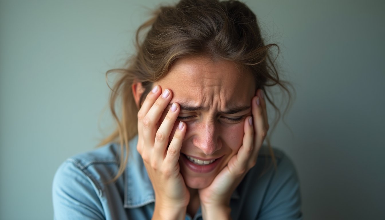 dysregulated emotions volatile mood swings