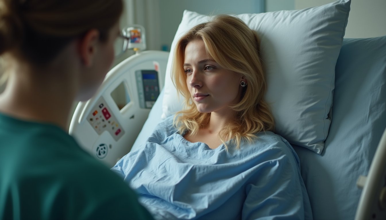 systemic physical and mental devastation