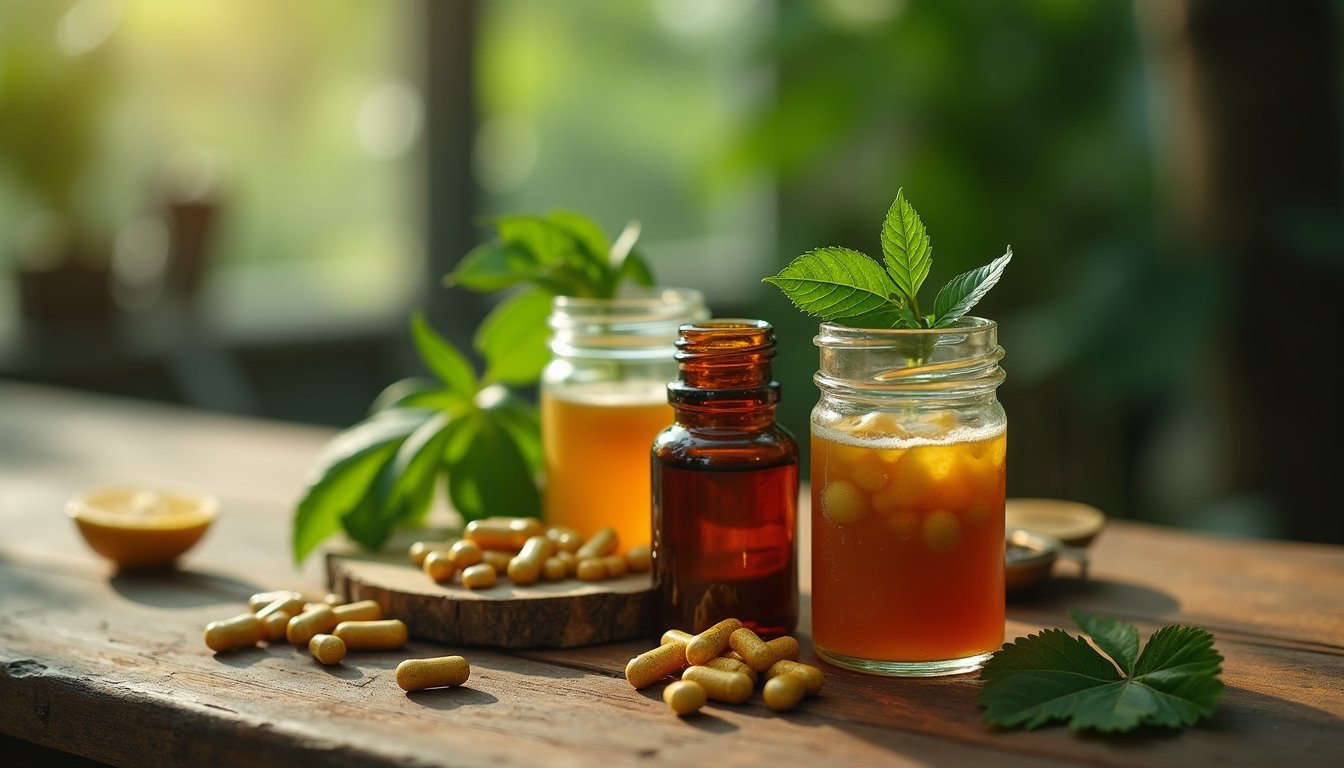 potent polysubstance toxicity with kratom