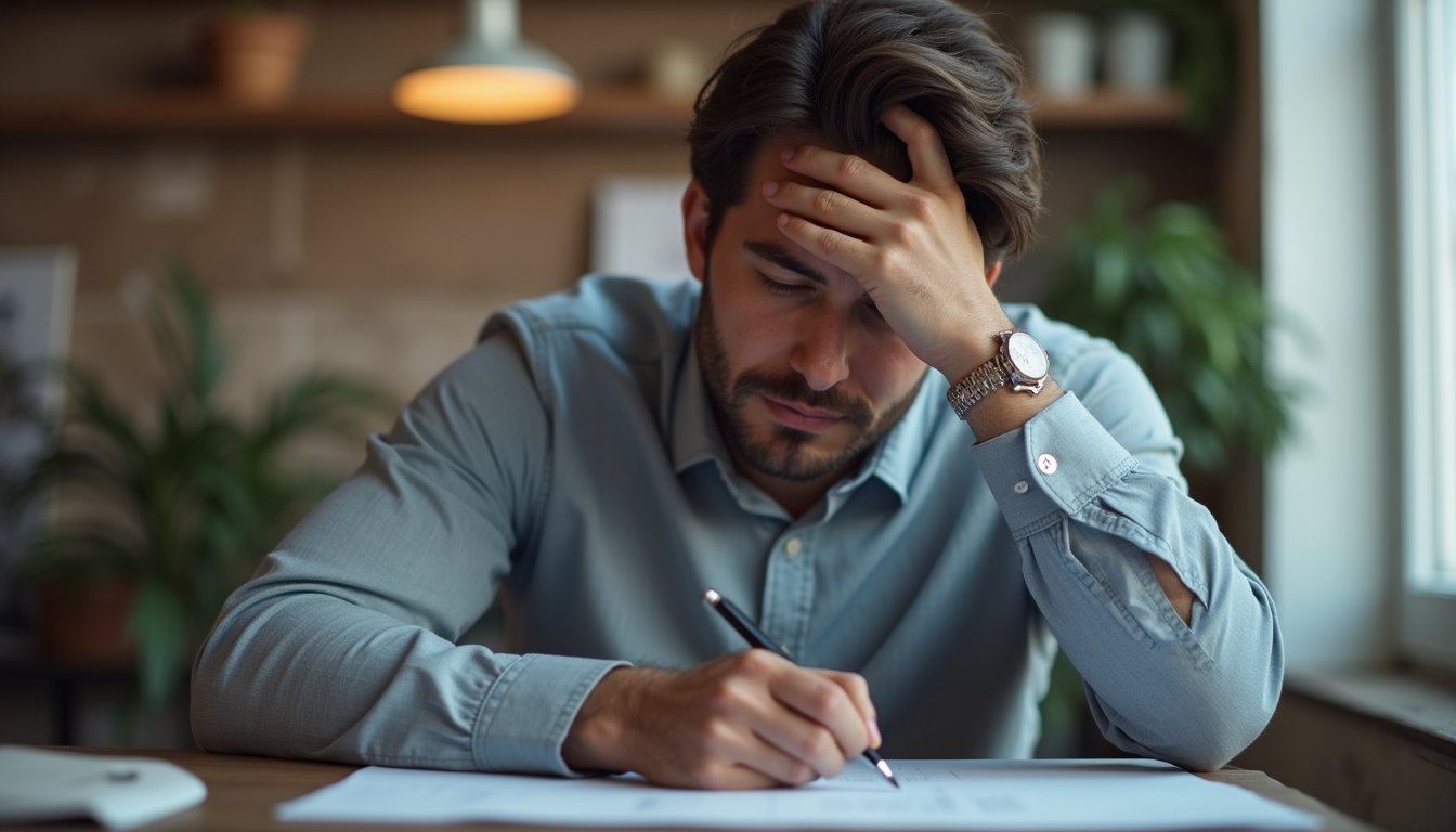 addiction harms work performance and relationships