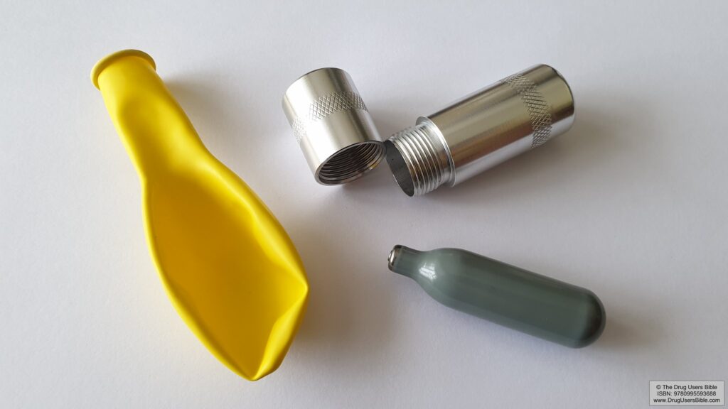 Nitrous Addiction - Alt Text