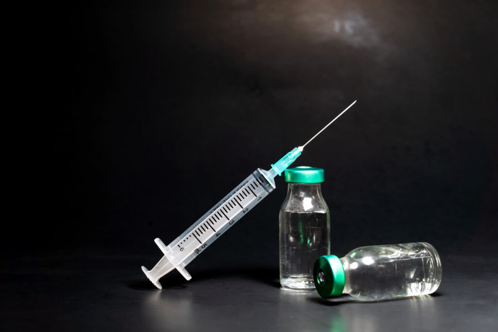 What Is Xylazine - Alt Text