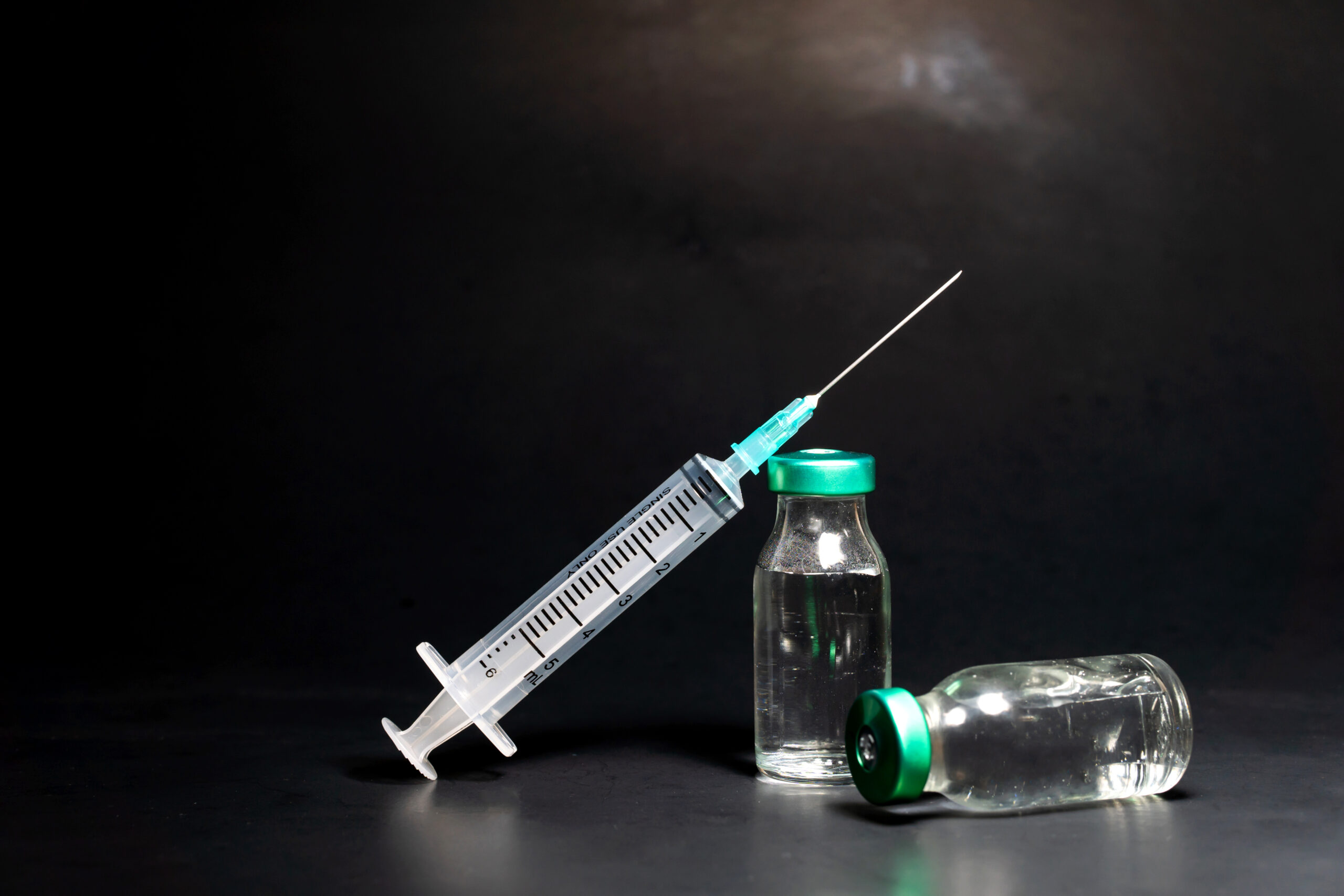 What Is Xylazine - Alt Text