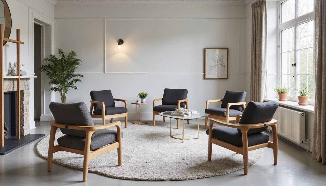 mutual help non judgmental abstinence sustained recovery