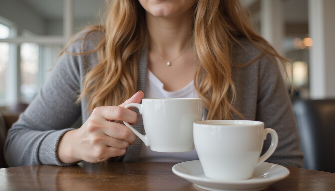 jitteriness headaches fatigue withdrawal