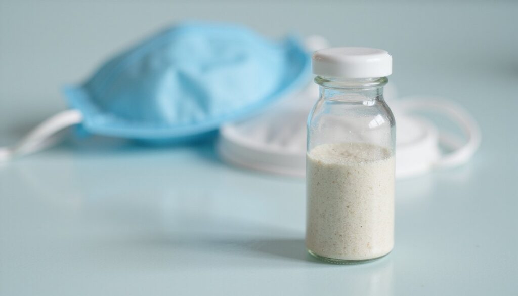 experts warn against 7 oh use