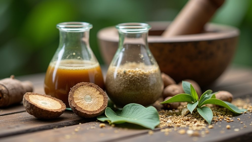 kava kratom distinct bioactive compounds