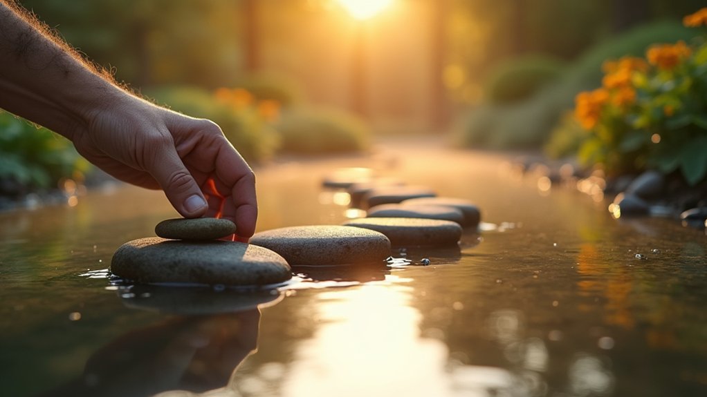 structured roadmap to sustained wellness