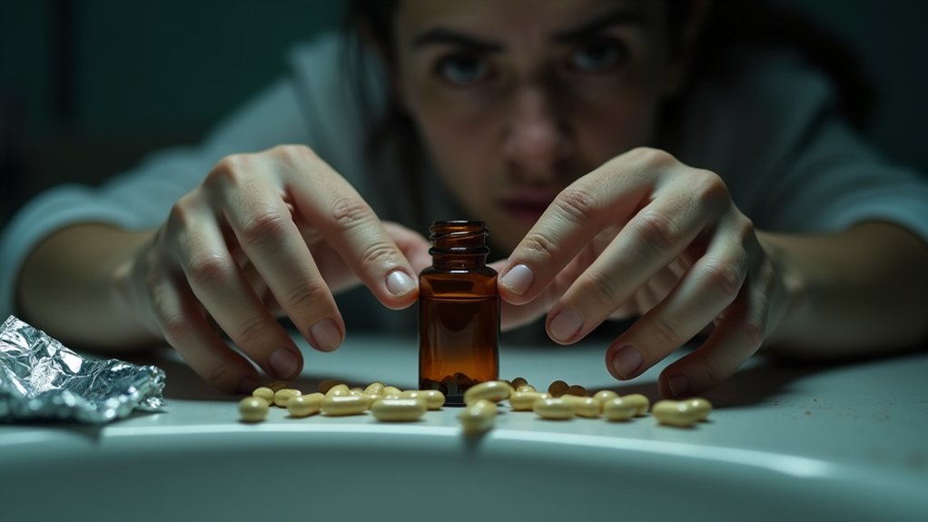 verify supplement safety through lab testing