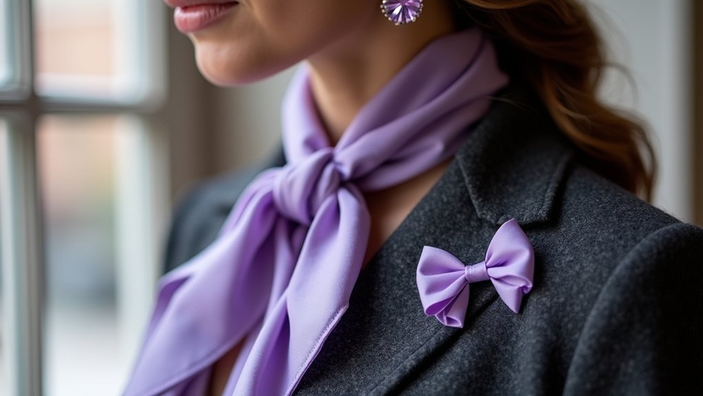 wear purple to support addiction recovery